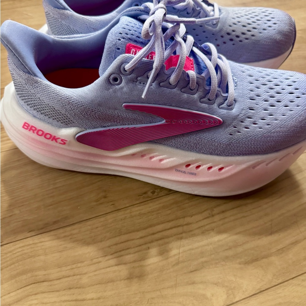 Womens Brooks- Glycerin Max